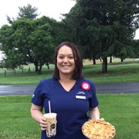 Dayton Animal Clinic - Dayton, VA - Our assistant, Brittany Dayton Animal Clinic - Dayton, VA - Our assistant, Brittany