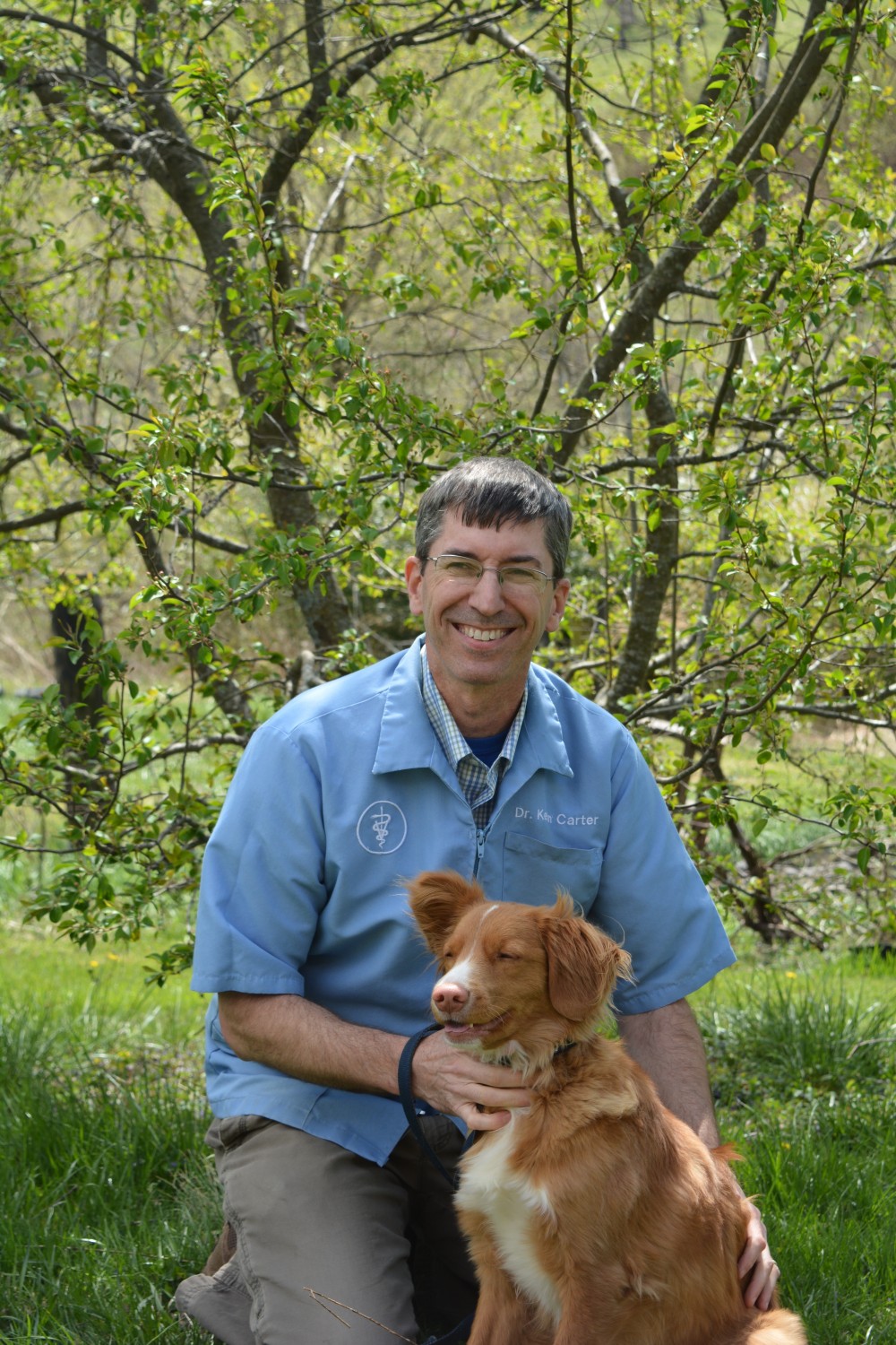 Dayton Animal Clinic, Dayton, VA, Dr. Kevin Carter, DVM