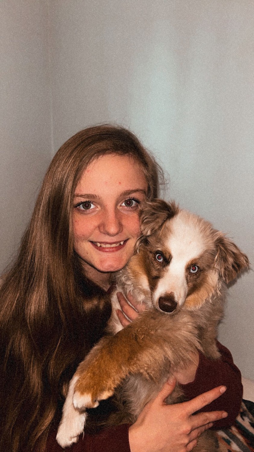 Kelsey Plecker - Veterinary Assistant