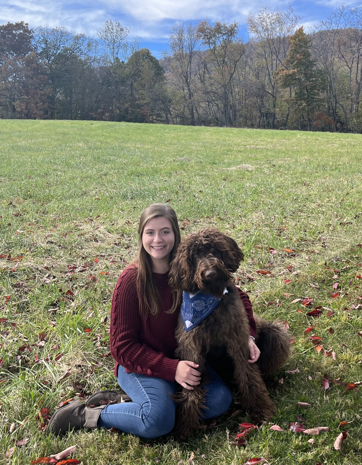 Bethany Stroop- Licensed Veterinary Technician Photo coming soon